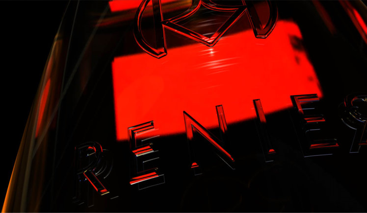 Oud Rain -video