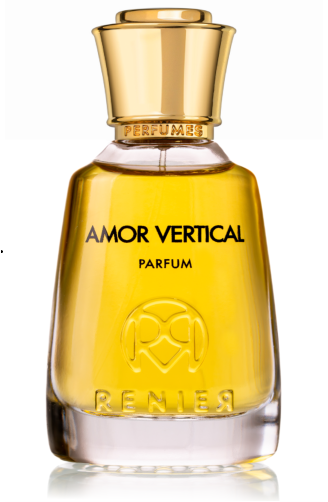 Amor Vertical
